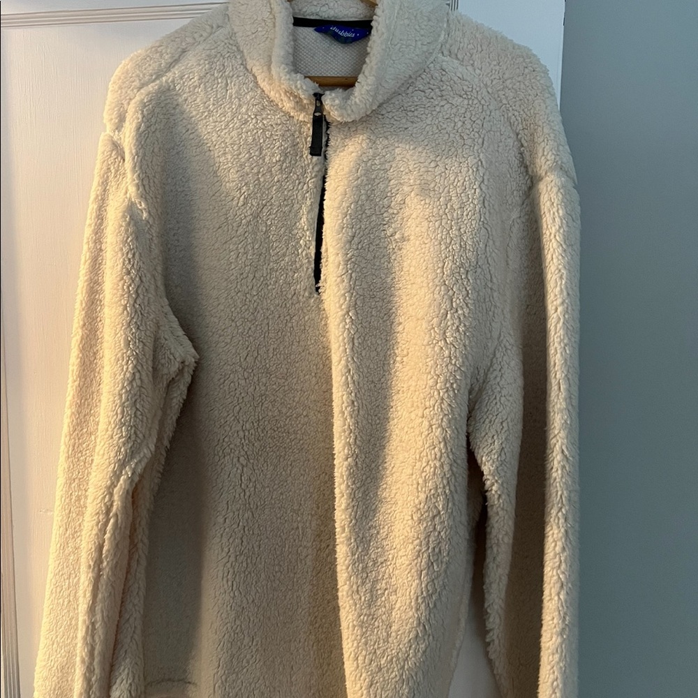 Chubbies  Sherpa XXL